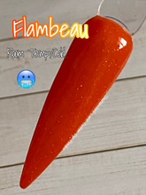 Load image into Gallery viewer, Flambeau
