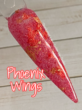 Load image into Gallery viewer, Phoenix Wings

