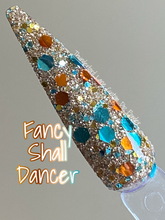 Load image into Gallery viewer, Fancy Shall Dancer
