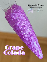Load image into Gallery viewer, Grape Colada
