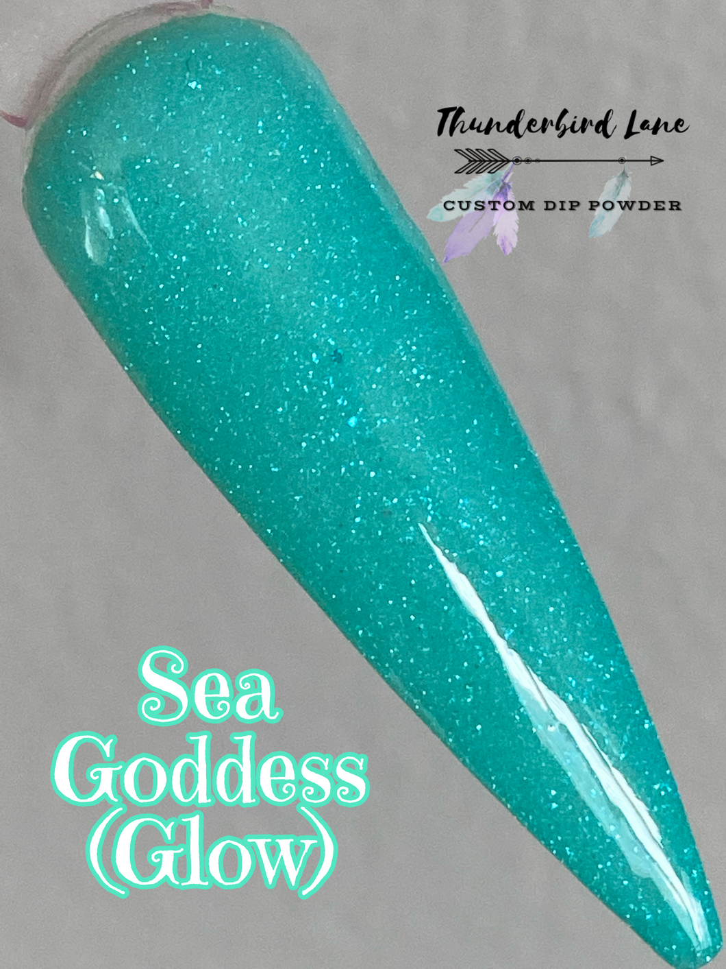 Sea Goddess Glow