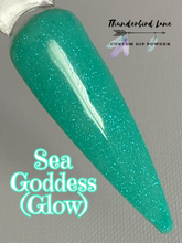 Load image into Gallery viewer, Sea Goddess Glow
