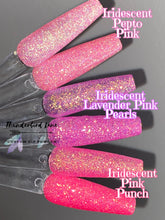 Load image into Gallery viewer, Iridescent Pink Punch
