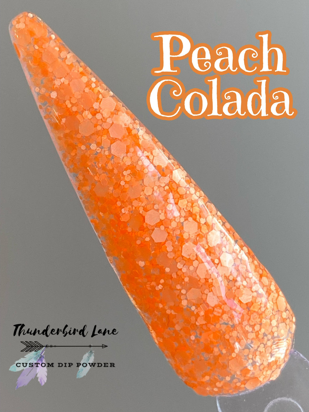 Peach Colada