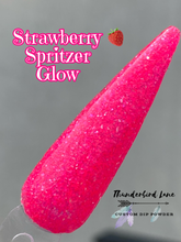 Load image into Gallery viewer, Strawberry Spritzer Glow
