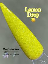 Load image into Gallery viewer, Lemon Drop
