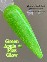 Load image into Gallery viewer, Green Apple Fizz Glow
