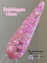 Load image into Gallery viewer, Bubblegum Glam
