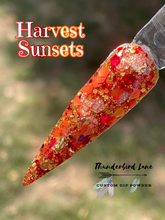 Load image into Gallery viewer, Harvest Sunsets
