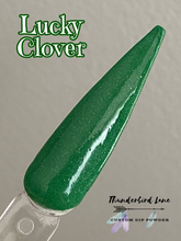 Load image into Gallery viewer, Lucky Clover
