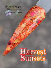 Load image into Gallery viewer, Harvest Sunsets
