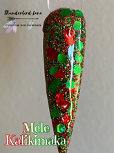 Load image into Gallery viewer, Mele Kalikimaka
