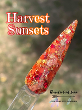 Load image into Gallery viewer, Harvest Sunsets
