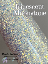 Load image into Gallery viewer, Iridescent Moonstone
