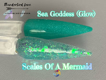 Load image into Gallery viewer, Scales of a Mermaid
