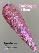 Load image into Gallery viewer, Bubblegum Glam
