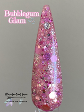 Load image into Gallery viewer, Bubblegum Glam
