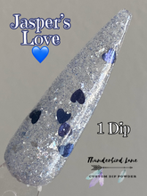 Load image into Gallery viewer, Jasper&#39;s Love
