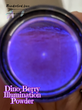 Load image into Gallery viewer, Dino-Berry Illumination Powder
