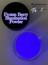 Load image into Gallery viewer, Frozen Berry Illumination Powder
