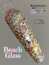 Load image into Gallery viewer, Beach Glass
