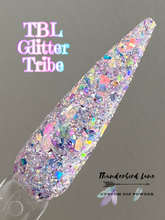 Load image into Gallery viewer, TBL Glitter Tribe
