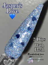 Load image into Gallery viewer, Jasper&#39;s Love
