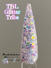 Load image into Gallery viewer, TBL Glitter Tribe
