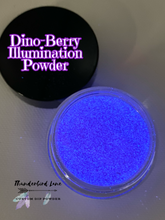 Load image into Gallery viewer, Dino-Berry Illumination Powder
