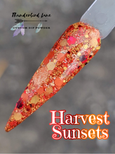 Load image into Gallery viewer, Harvest Sunsets
