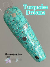 Load image into Gallery viewer, Turquoise Dreams
