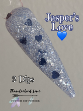 Load image into Gallery viewer, Jasper&#39;s Love

