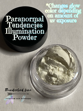 Load image into Gallery viewer, Paranormal Tendencies Illumination Powder
