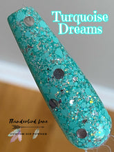 Load image into Gallery viewer, Turquoise Dreams
