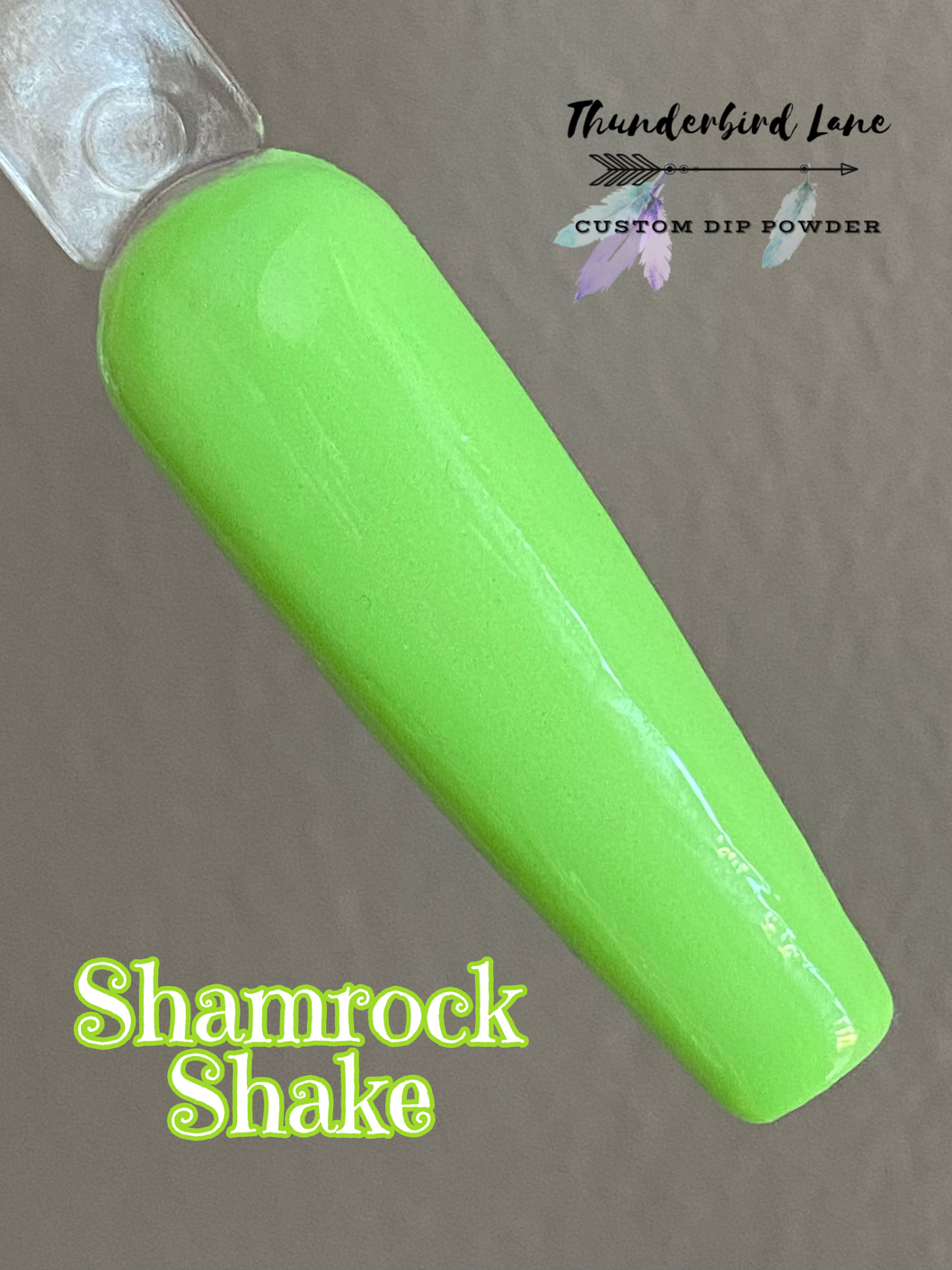 Shamrock Shake