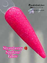 Load image into Gallery viewer, Strawberry Spritzer Glow
