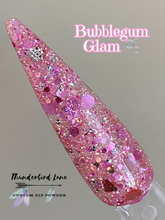 Load image into Gallery viewer, Bubblegum Glam
