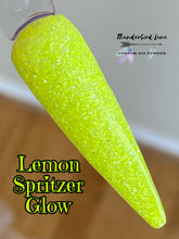 Load image into Gallery viewer, Lemon Spritzer Glow
