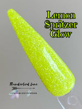 Load image into Gallery viewer, Lemon Spritzer Glow
