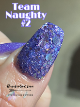 Load image into Gallery viewer, Team Naughty #2
