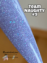 Load image into Gallery viewer, Team Naughty #9

