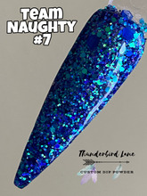 Load image into Gallery viewer, Team Naughty #7
