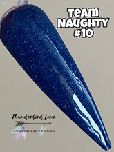 Load image into Gallery viewer, Team Naughty #10
