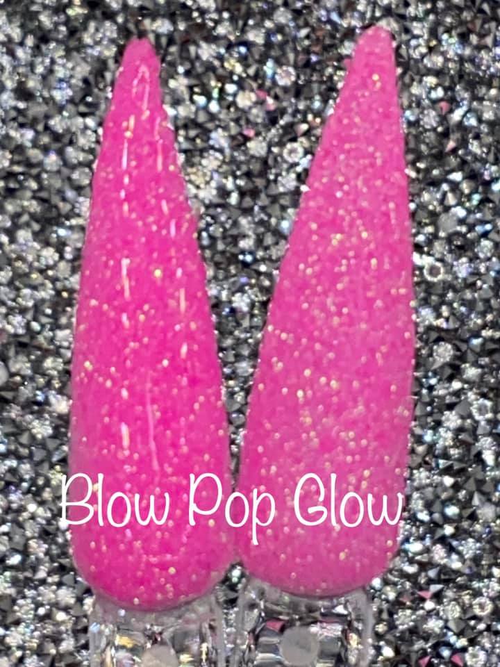 Blow Pop