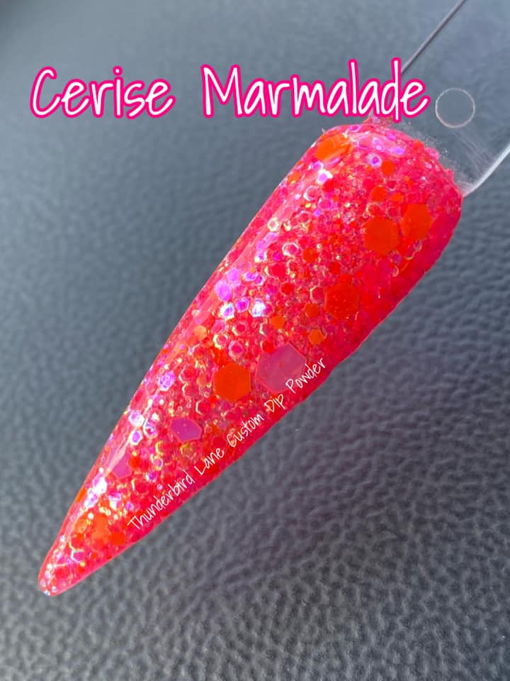 Cerise Marmalade