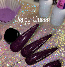 Load image into Gallery viewer, Derby Queen
