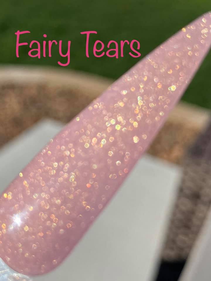 Fairy Tears