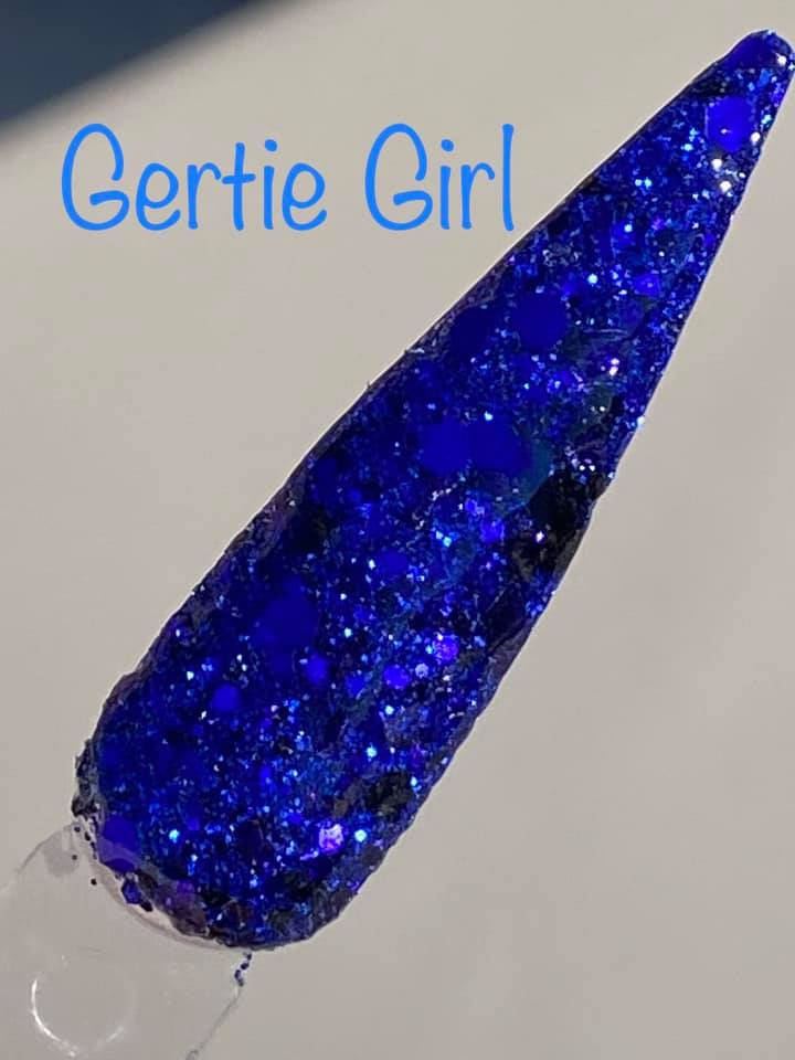 Gertie Girl