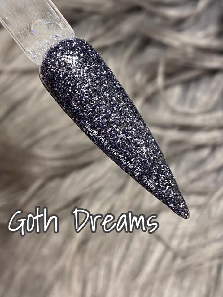 Goth Dreams