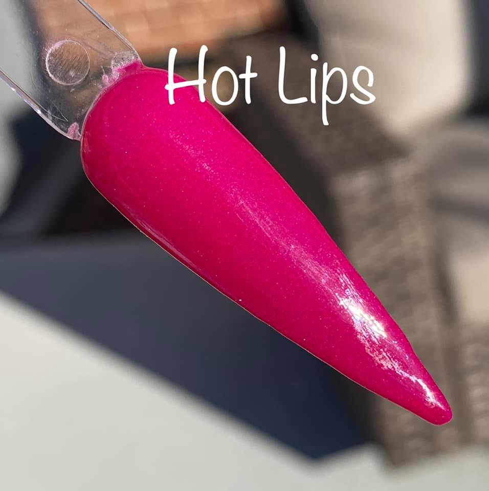 Hot Lips